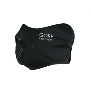 Gore Wear Protège-visage Gore Wear WindStopper Noir 2020-2021