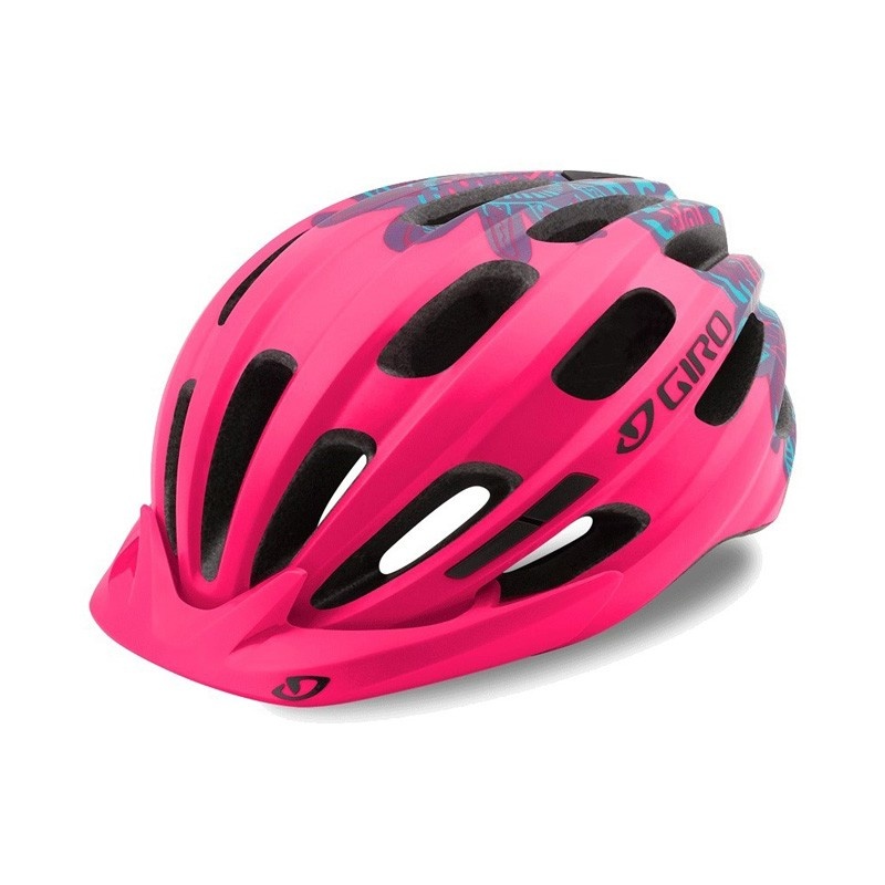 Giro Hale Helm voor Kinderen Roze 2020