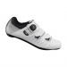 Chaussures Route Shimano RP400 Blanc 2019