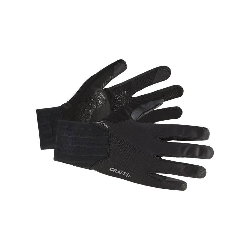 Craft All Weather Handschoenen Zwart 2020