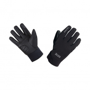 Gore Wear Gore Wear Gore-Tex Thermo Handschoenen Zwart 2019-2021