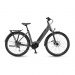 Vélo Electrique Winora Sinus iX10 500 Easy Entry Gris 2023 (44410210)