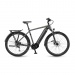 Vélo Electrique Winora Sinus iX10 500 Gris 2022 (44410010) (4441001060)