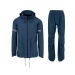 Agu Original Rain Suit Jas + Broek Donkerblauw 2020