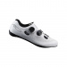 Chaussures Shimano Route RC701 Blanc 2022