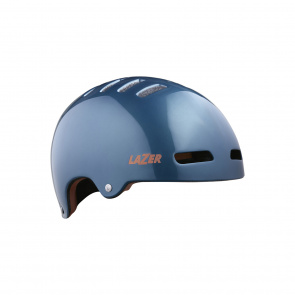 Lazer Lazer Armor Helm Petroleum Blauw 2020