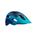Lazer Chiru MTB Helm Blauw 2021