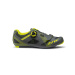 Chaussures Route Storm Anthracite/Yellow Fluo 2020 (80191013-88)