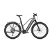 Vélo Electrique Kalkhoff Endeavour 7.B Pure 625 Trapèze Noir/Gris 2021 (637529005-7) (637529007)
