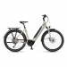 Vélo Electrique Winora Sinus 9 625 Easy Entry Blanc 2023 (440941)
