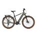 Vélo Electrique Kalkhoff Entice 5.B Advance+ 625 Vert/Noir 2022 (641528221-4) (641528224)