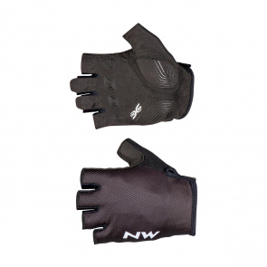 Northwave Northwave Active Korte Handschoenen Zwart 2021 (C89202324)