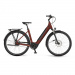Vélo Electrique Winora Sinus N5f i625 Easy Entry Rouge 2021 (440701) (44070146)