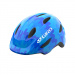 Giro Junior Scamp Helm Splash Blauw 2021