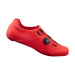 Chaussures Shimano Route RC300 Rouge 2021