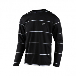 Troy Lee Designs Troy Lee Designs Flowline Shirt met Lange Mouwen Zwart 2021