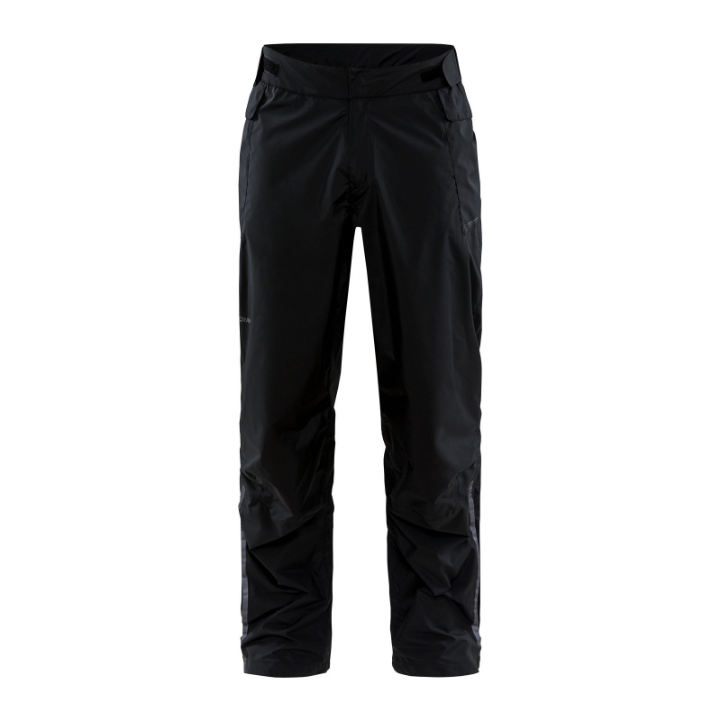 Pantalon Craft Core Ride Hydro Lumen Noir 2021-2022 (1911174-999000)