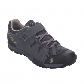 Scott Textile & Accessoires Chaussures VTT Scott Sport Trail Gris Foncé/Beige 2021 (270608)
