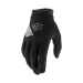 100% Junior MTB Ridecamp Handschoenen Zwart 2021 (10018-001)