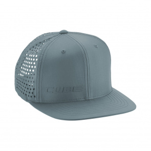 Cube Casquette Cube Freeride Dots