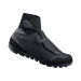 Chaussures VTT Shimano MW701 Noir 202-2022