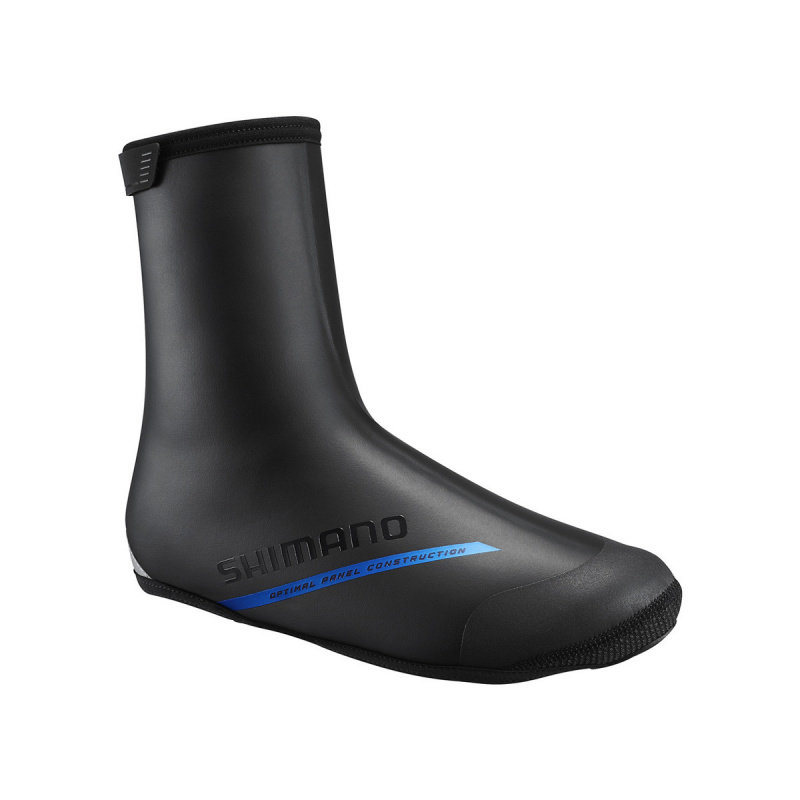 Sur Chaussures Shimano XC Thermal 2021-2022 Noir