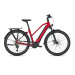 Vélo Electrique Kalkhoff Endeavour 5.B Move+ 625 Trapèze Rouge/Noir Mat 2022 (644527465-7) (644527467)