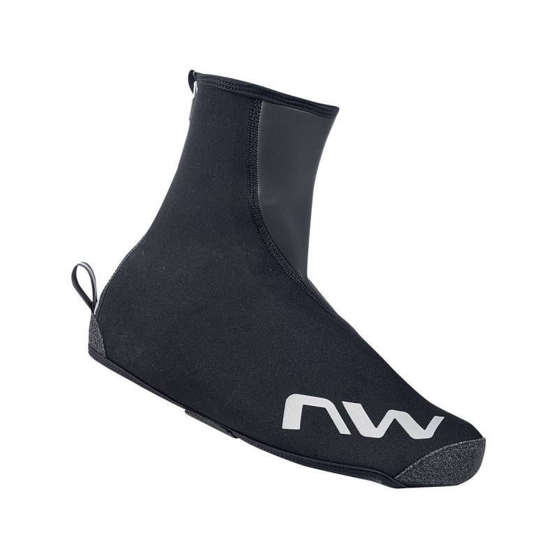 Sur-Chaussures Northwave Active Scuba 2021-2022 Noir