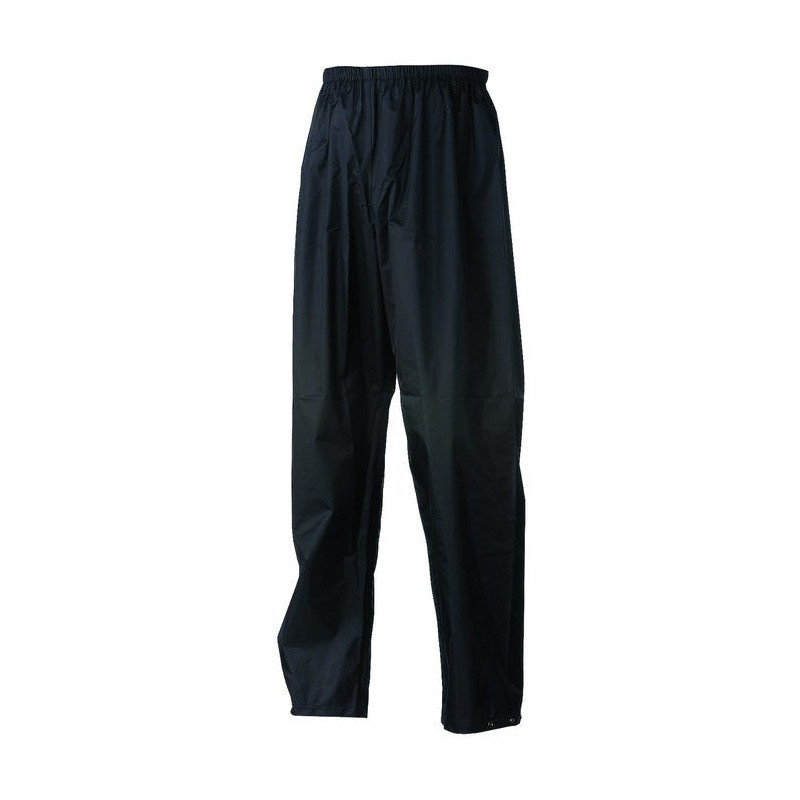 Pantalon Agu Basic Rain Noir 2021 (43203005)