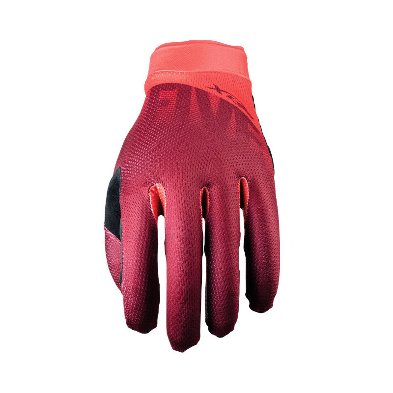Five XR-Lite Handschoenen Rood/Rood 2021