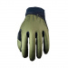 Five XR-Lite Handschoenen Kaki/Zwart 2021