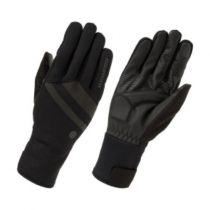 Agu Agu Essential Weatherproof Handschoenen Zwart 2021-2022
