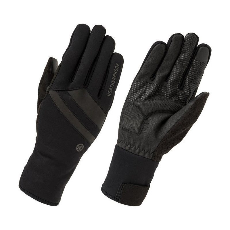 Agu Essential Weatherproof Handschoenen Zwart 2021-2022