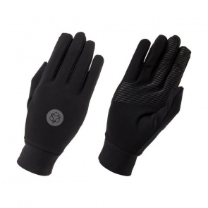 Agu Agu Essential Stretch Handschoenen Zwart 2021-2022