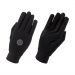 Agu Essential Stretch Handschoenen Zwart 2021-2022