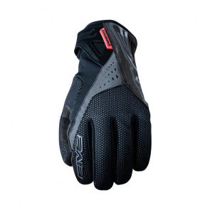 FIVE Five WP-Warm Handschoenen Zwart 2021-2022