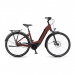 Vélo Electrique Winora Tria N8f Eco 400 Easy Entry Rouge 2022 (440882)  (44088261)