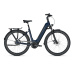 Vélo Electrique Kalkhoff Image 5.B Move+ 625 Easy Entry Bleu/Noir Mat 2022 (644527155-8) (644527155)