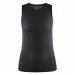 Sous vêtement Craft Femme SM Pro Dry Nanoweight Noir 2022 (1908853-999000) Noir