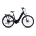 Vélo Electrique Winora Tria 8 400 Easy Entry Bleu 2022 (440842) (44084241)