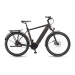 Vélo Electrique Winora Sinus R5f 625 Kaki 2023 (440442)