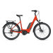 Vélo Electrique Kalkhoff Entice 1.B Move 500 Orange Mat 2022 (644526715-8) (644526715)