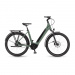 Vélo Electrique Winora Sinus R8f Eco 500 Easy Entry Vert 2023 (440362)