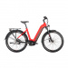 Vélo Electrique Victoria eAdventure 11.9 625 Easy Entry Rouge 2022 (02977049)