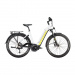 Vélo Electrique Victoria eAdventure 12.6 625 Easy Entry Blanc Mat 2022 (02977163)