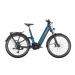 Vélo Electrique Victoria eParcours 12.9 625 Easy Entry Bleu Foncé 2022 (02977528)