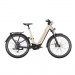 Vélo Electrique Victoria eParcours 12.8 625 Easy Entry Gris Mat 2022 (02977460)