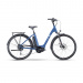 Vélo Electrique Husqvarna Eco City 3 500 Easy Entry Bleu 2022 (5000011148)