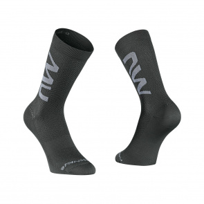 Northwave Chaussettes Northwave Extreme Air 2022 Vert Foret/Gris