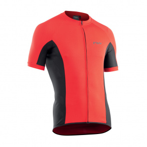 Northwave Maillot Northwave MC Force 2022 Rouge